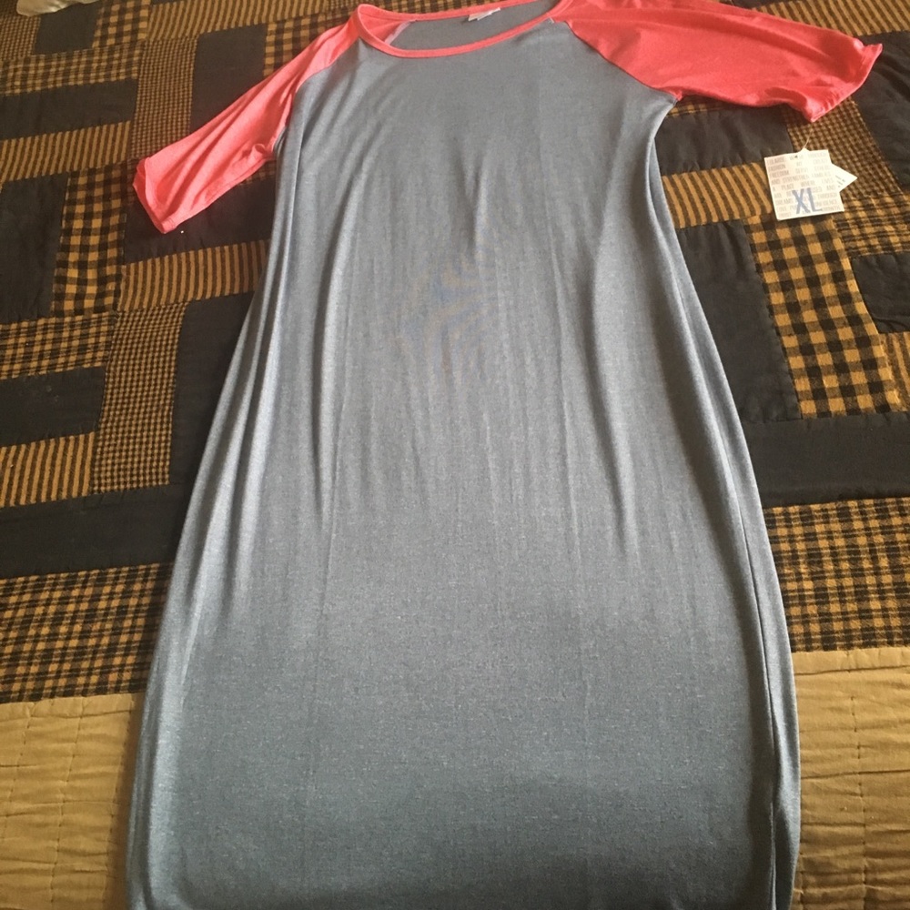 NWT xl Julia lularoe